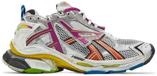 Baskets Balenciaga Balenciaga Wmns Runner Sneaker 'Grey' | Luxery Shop