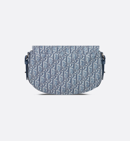 Sac Messenger Saddle Dior — image 2