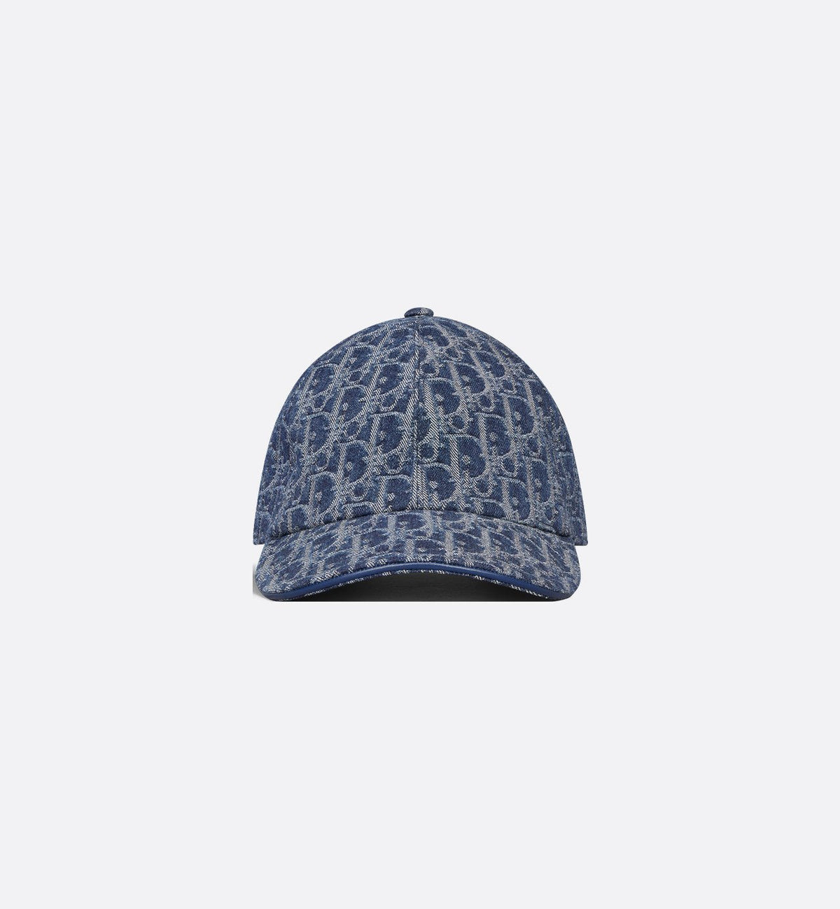 Casquette D-Player Dior Oblique — image 3