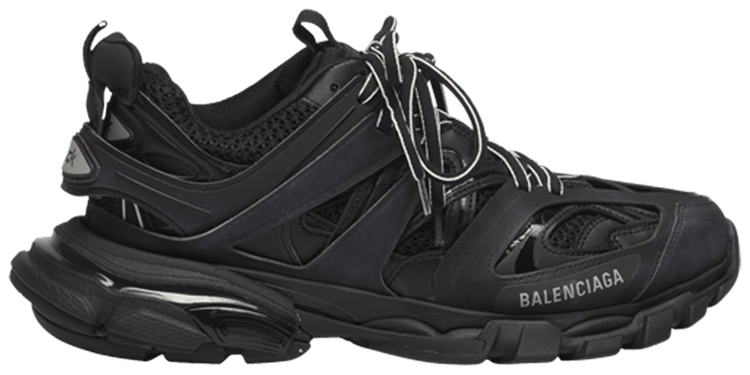 Baskets Balenciaga Balenciaga Track Led | Luxery Shop