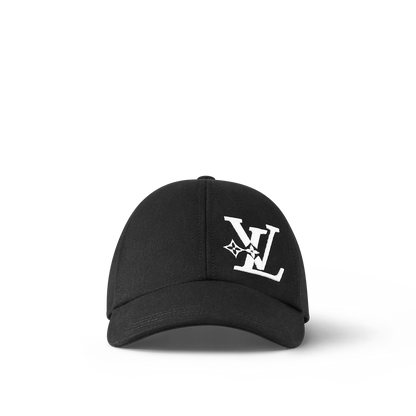 Casquette LV Smash — image 1