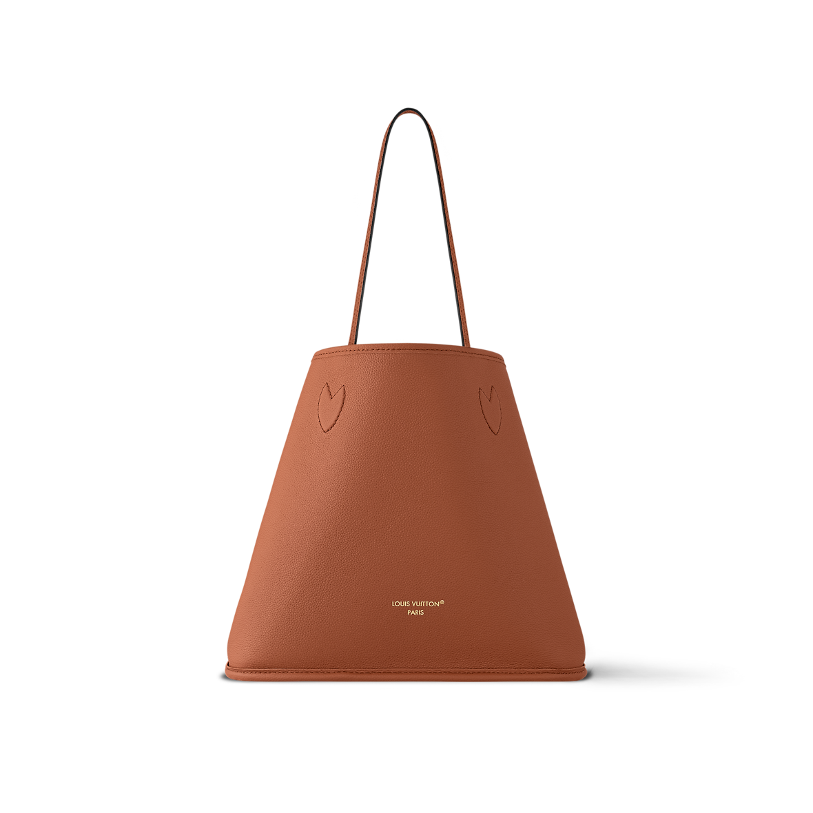 Sac Neverfull Inside Out MM — vue 4
