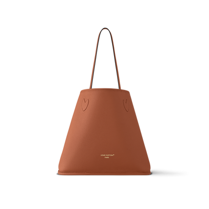 Sac Neverfull Inside Out MM — vue 4
