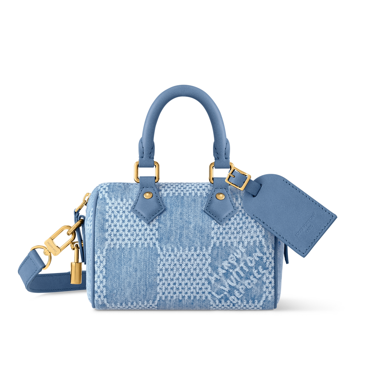 Sac Speedy Bandoulière 18 — vue 1