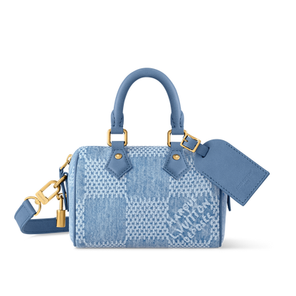 Sac Speedy Bandoulière 18 — vue 1