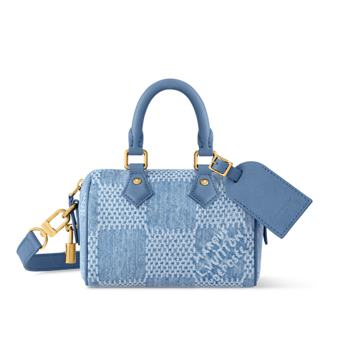 Sac Speedy Bandoulière 18 — vue 1