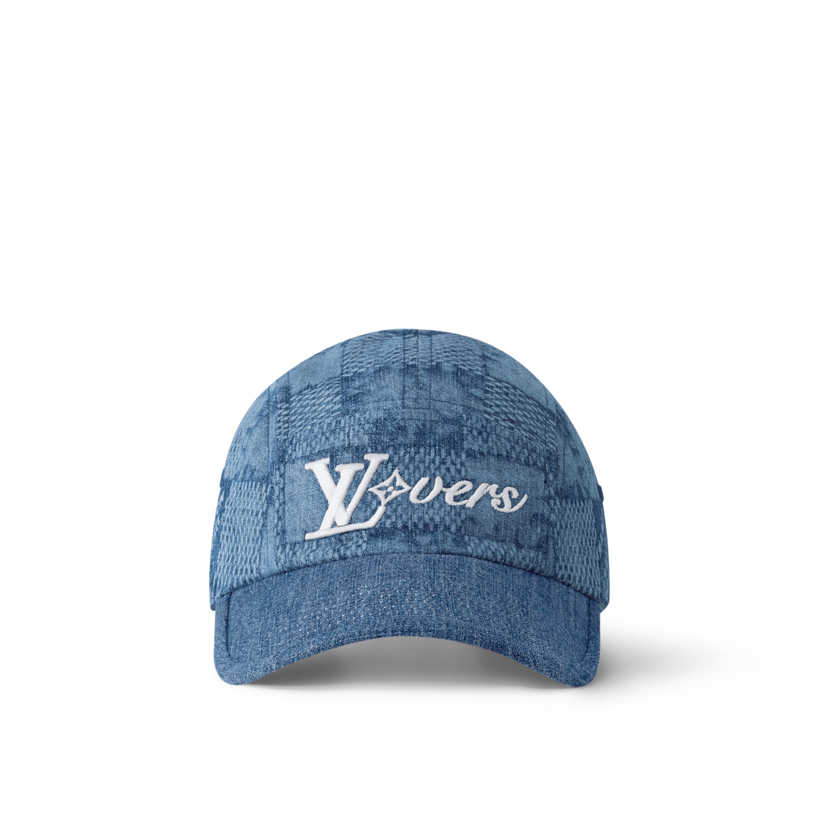 Casquette Splash Damier — image 1