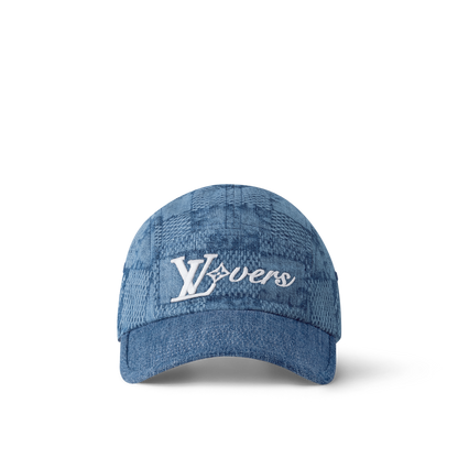 Casquette Splash Damier — image 1