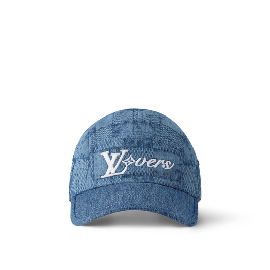 Casquette Splash Damier — image 1