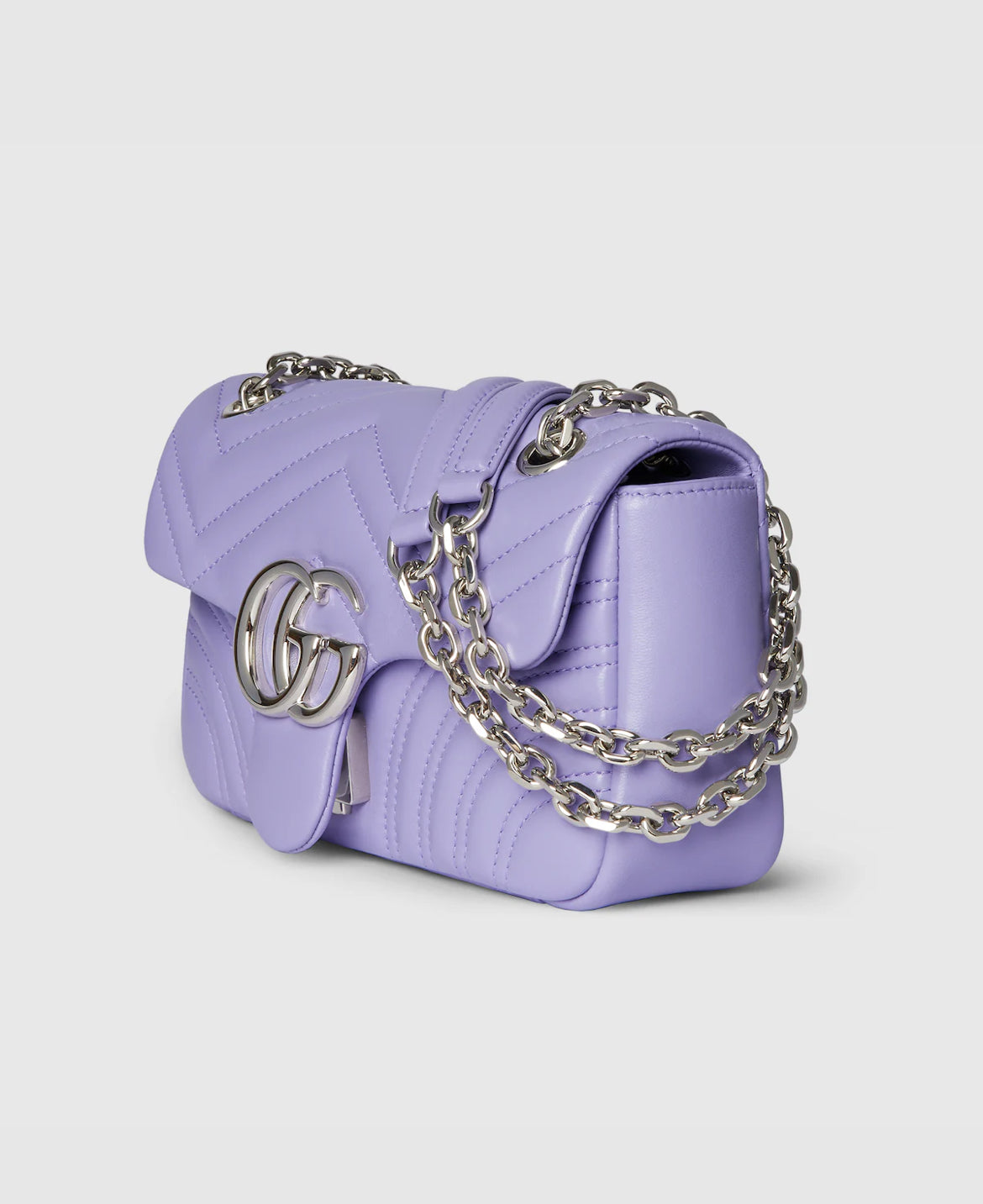 Sac à épaule GG Marmont petit format — image 2