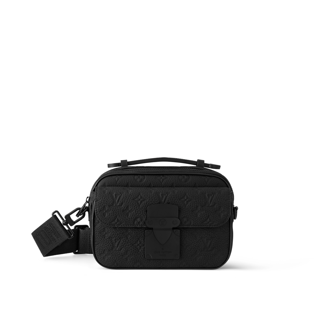 Sac messenger S Lock — image 1