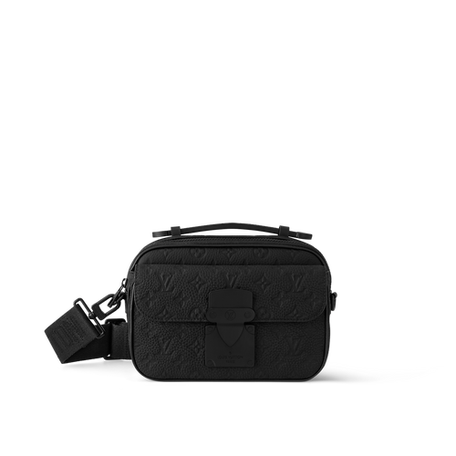 Sac messenger S Lock — image 1