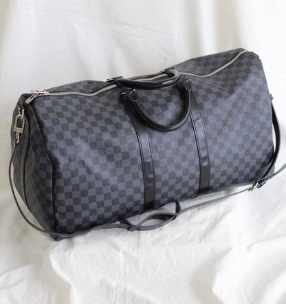 Sac de voyage Louis Vuitton 60 cm — image 4
