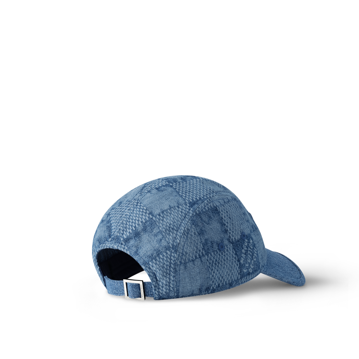 Casquette Splash Damier — image 5