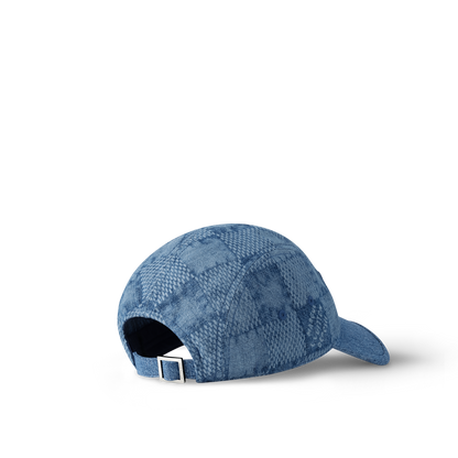 Casquette Splash Damier — image 5