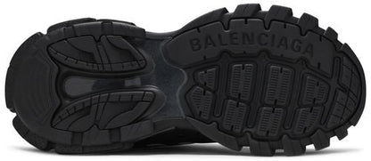 Baskets Balenciaga Balenciaga Track Sneaker 'Black White' | Luxery Shop