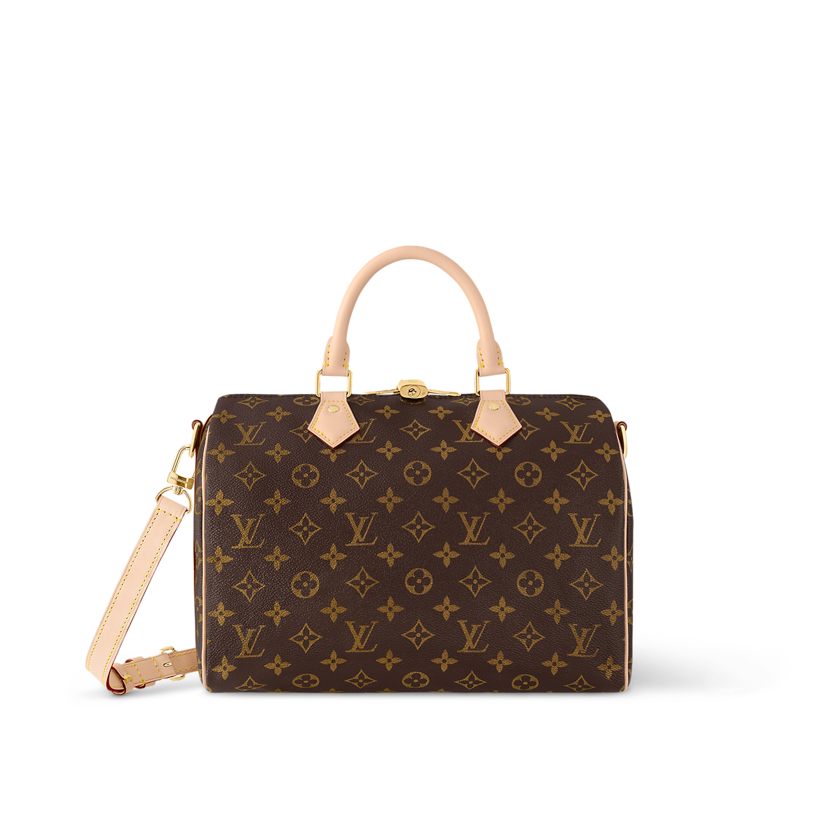 Sac Speedy Bandoulière 30 — vue 1