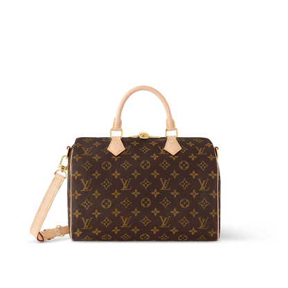 Sac Speedy Bandoulière 30 — vue 1