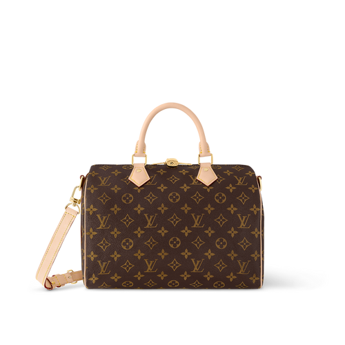 Sac Speedy Bandoulière 30 — vue 1
