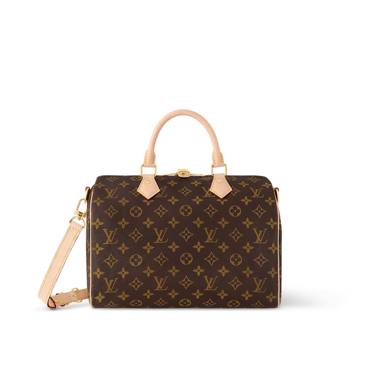 Sac Speedy Bandoulière 30 — vue 1