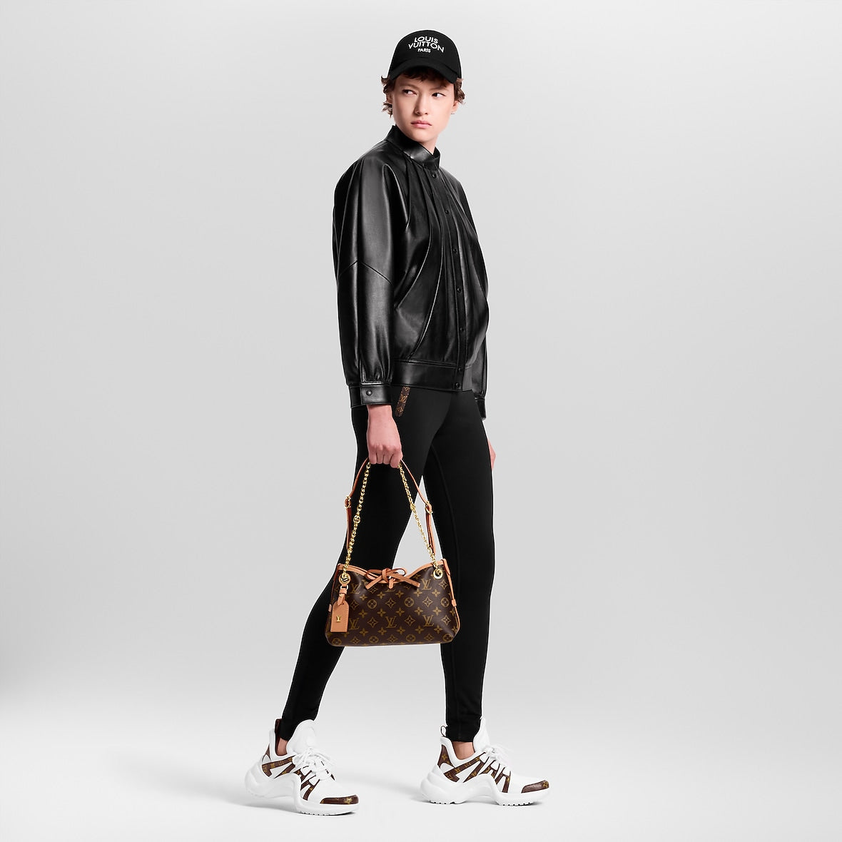 Sac CarryAll BB — vue 2