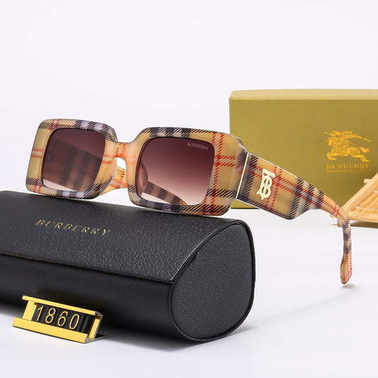 Lunettes de soleil — image 1