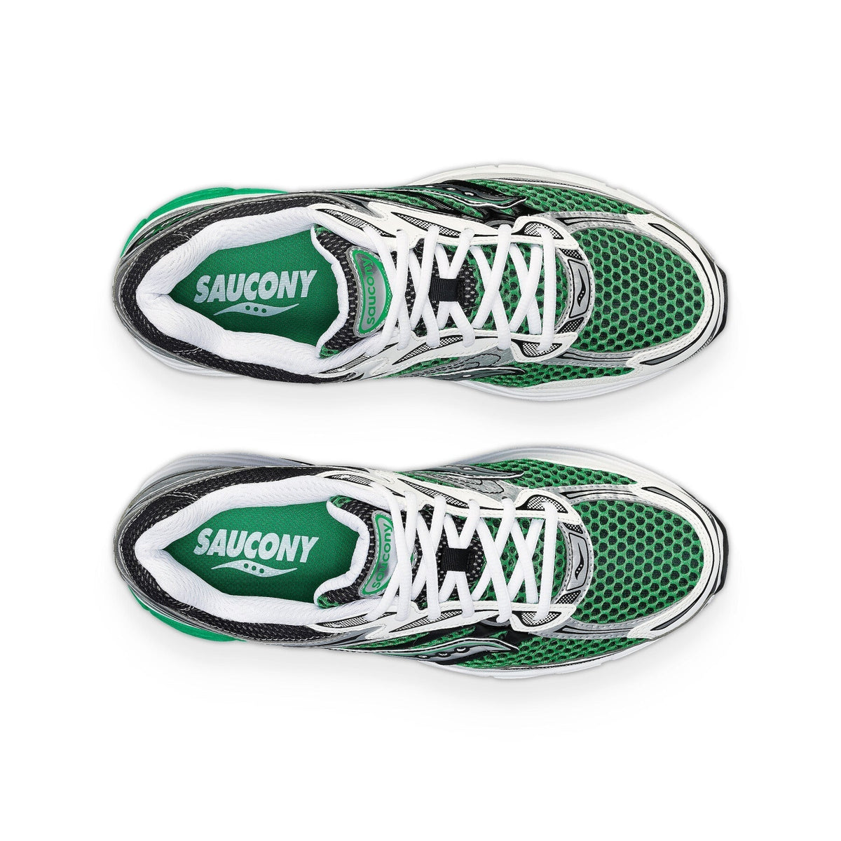 Chaussures Saucony Progrid Omni 9 – Luxery Shop