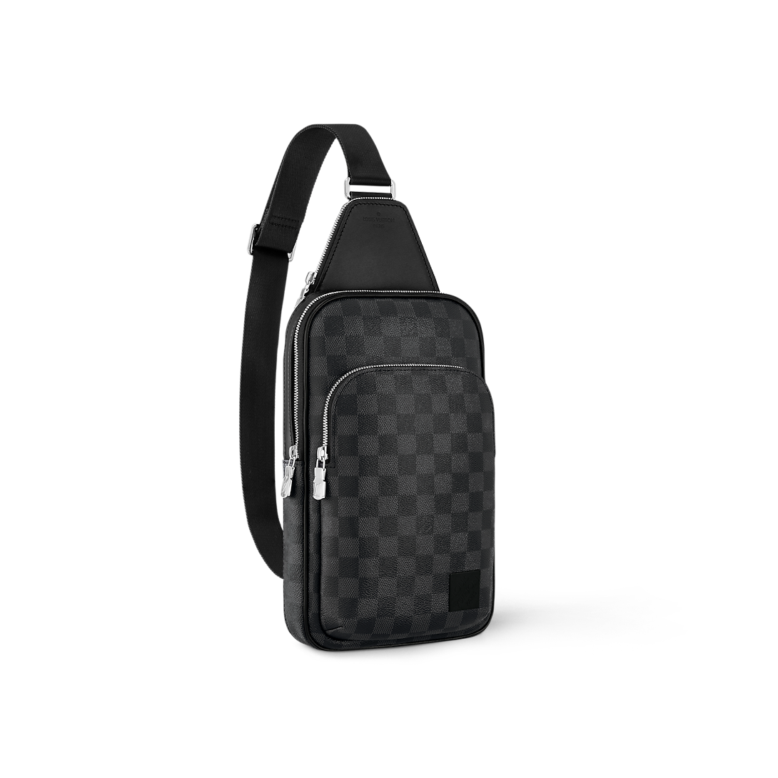 Sac Avenue slingbag NM — image 3