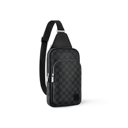 Sac Avenue slingbag NM — image 3