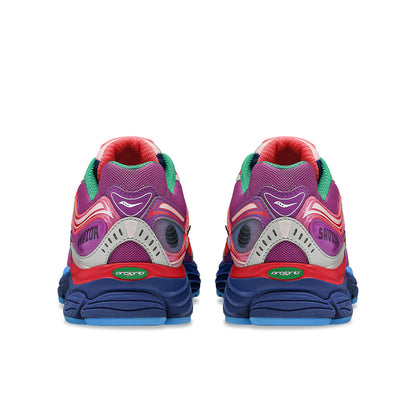 Chaussures JAE TIPS X SAUCONY PROGRID OMNI 9 – Luxery Shop