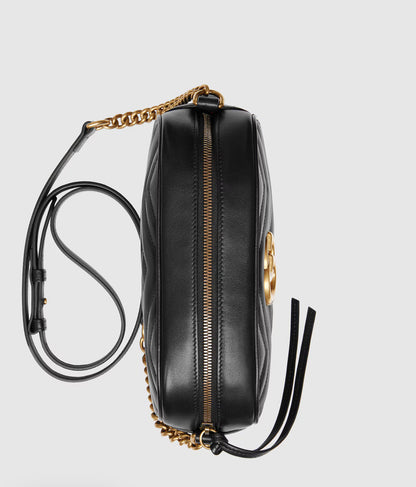 Sac pour appareil photo GG Marmont petit format — image 4