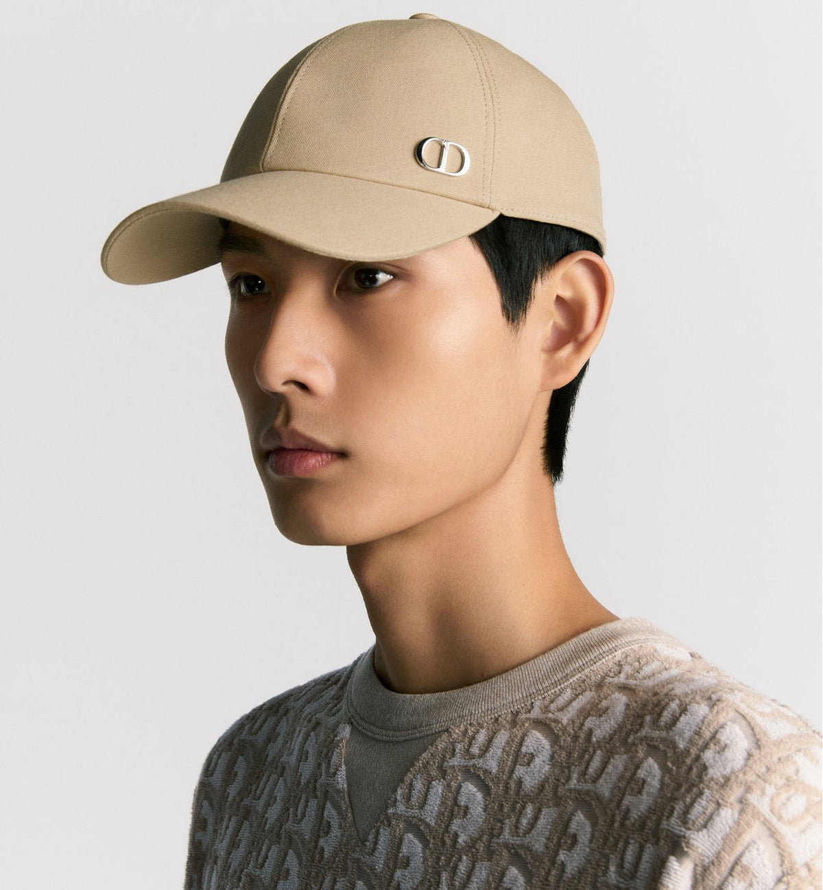 Casquette CD Icon — image 2