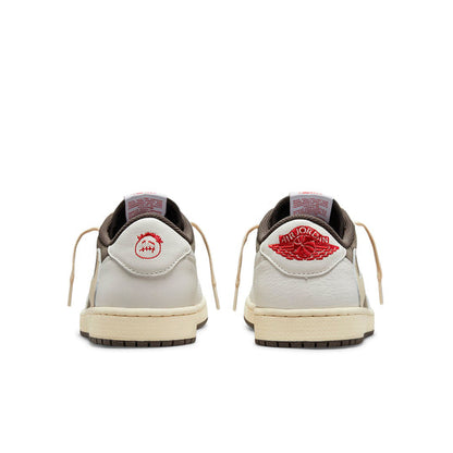 Air Jordan 1 Low x Travis Scott Mocha Luxery Shop