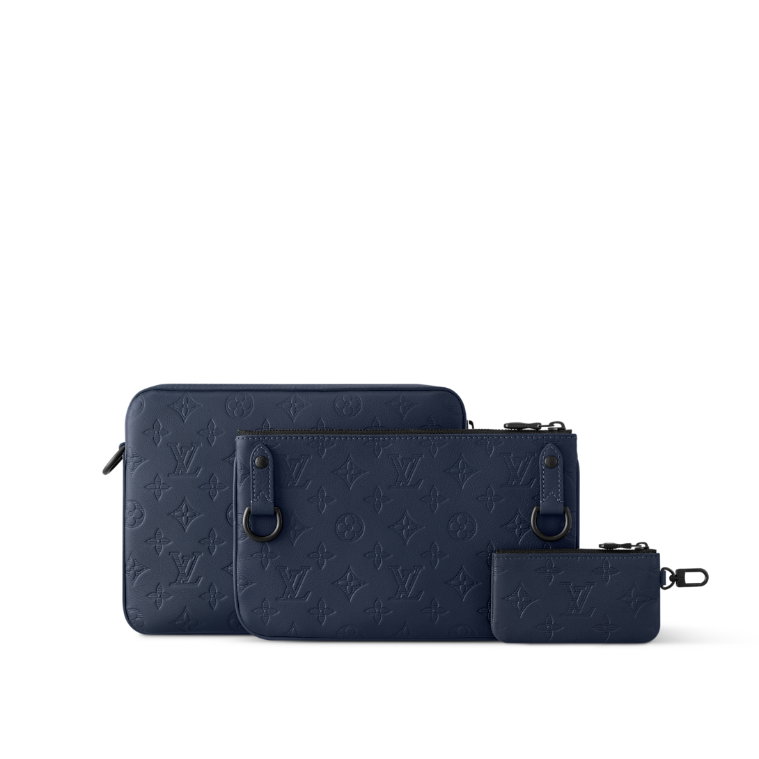 Sac Trio Messenger — image 4