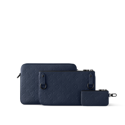 Sac Trio Messenger — image 4