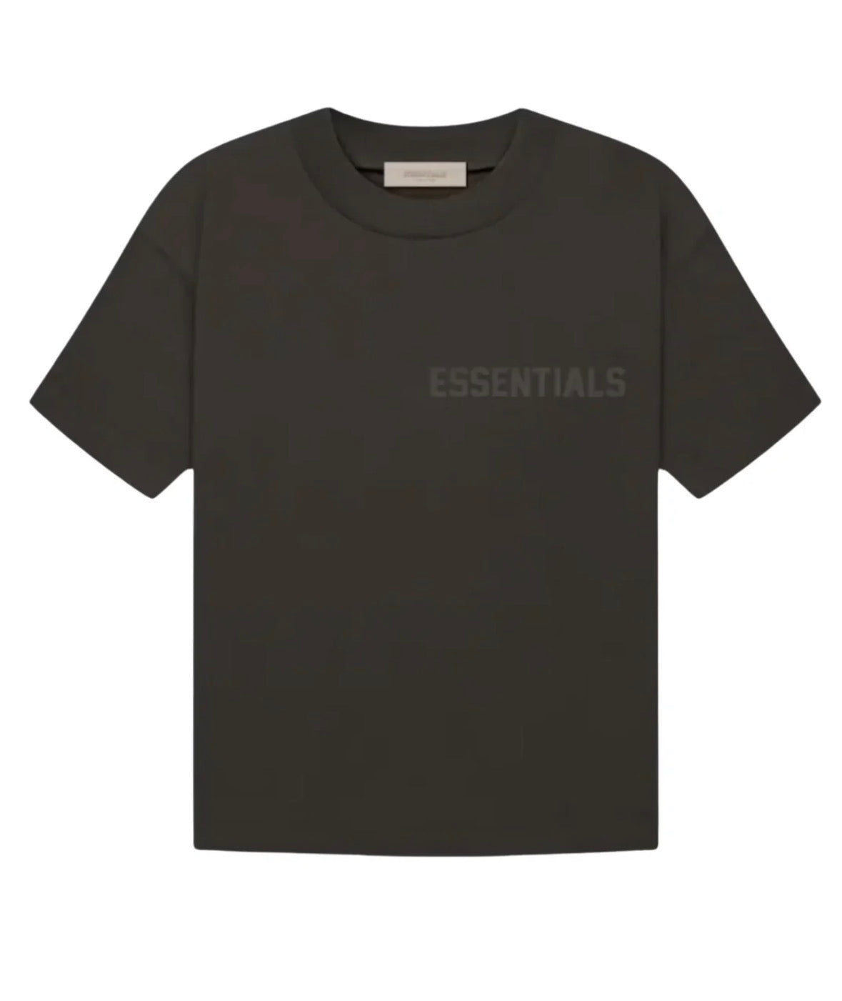 Fear of god Essentials FW22 Essentials ‘ wood’ — image 2