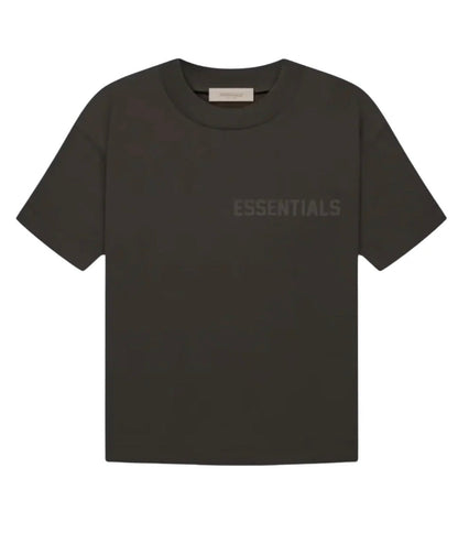 Fear of god Essentials FW22 Essentials ‘ wood’ — image 2