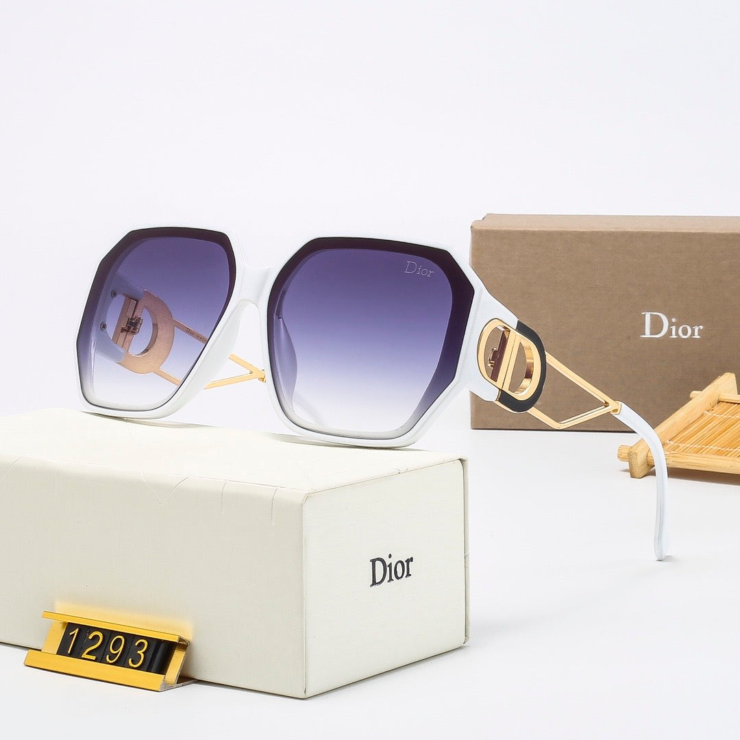 Lunettes de soleil — image 1