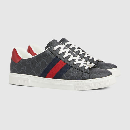 Baskets Gg Pour Homme - Luxery Shop