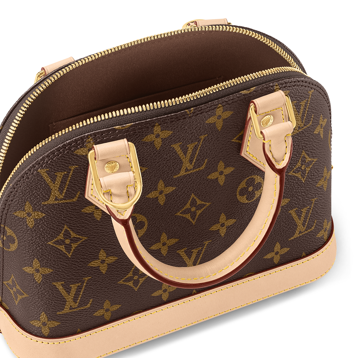 Sac Alma BB — vue 5