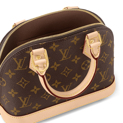 Sac Alma BB — vue 5