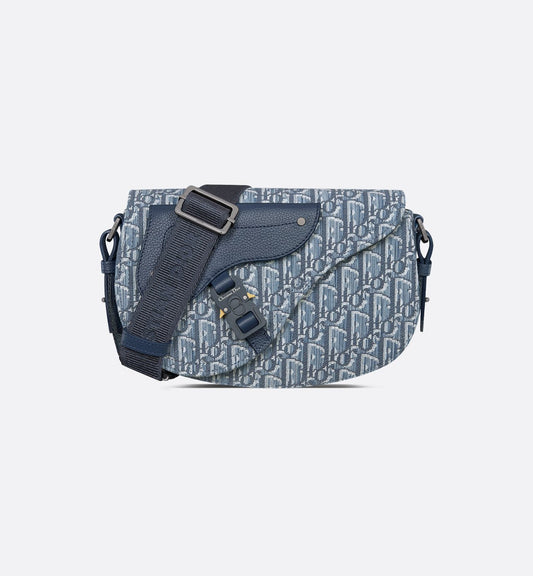 Sac Messenger Saddle Dior — image 1