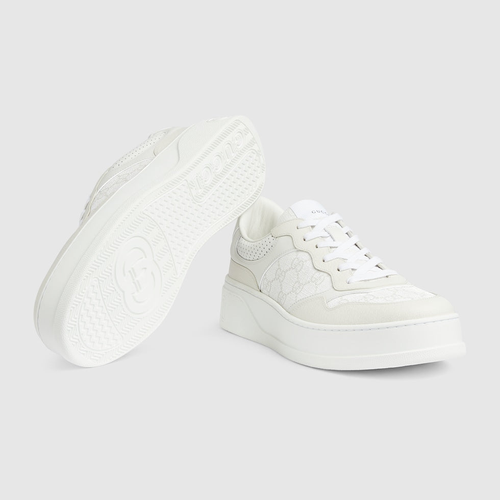 Baskets Gg Pour Homme - Luxery Shop