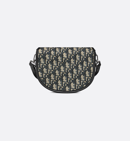 Sac à bandoulière Mini Gallop Dior — image 3