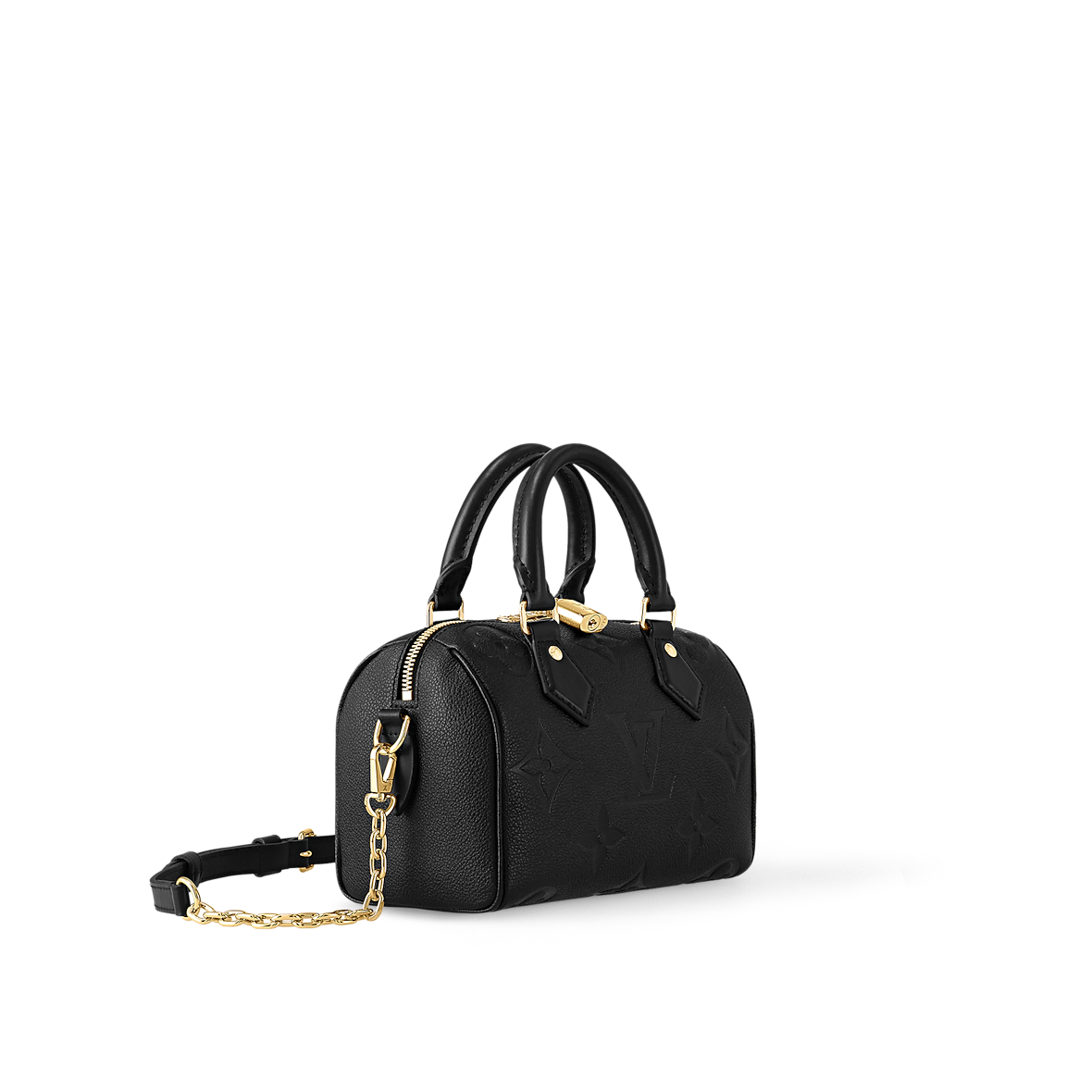 Sac Speedy Bandoulière 20 — vue 3