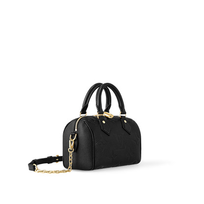 Sac Speedy Bandoulière 20 — vue 3