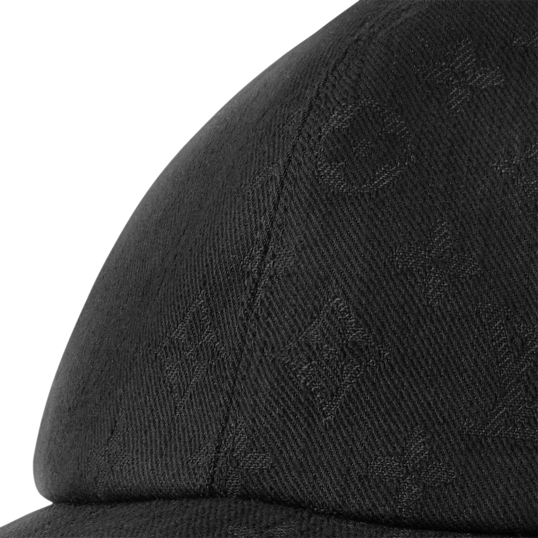 Casquette Monogram Essential — image 4
