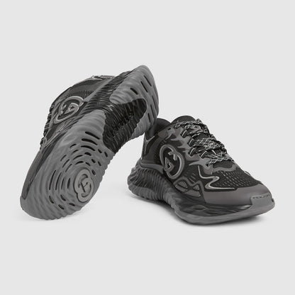 Baskets Gucci Ripple Pour Homme - Luxery Shop
