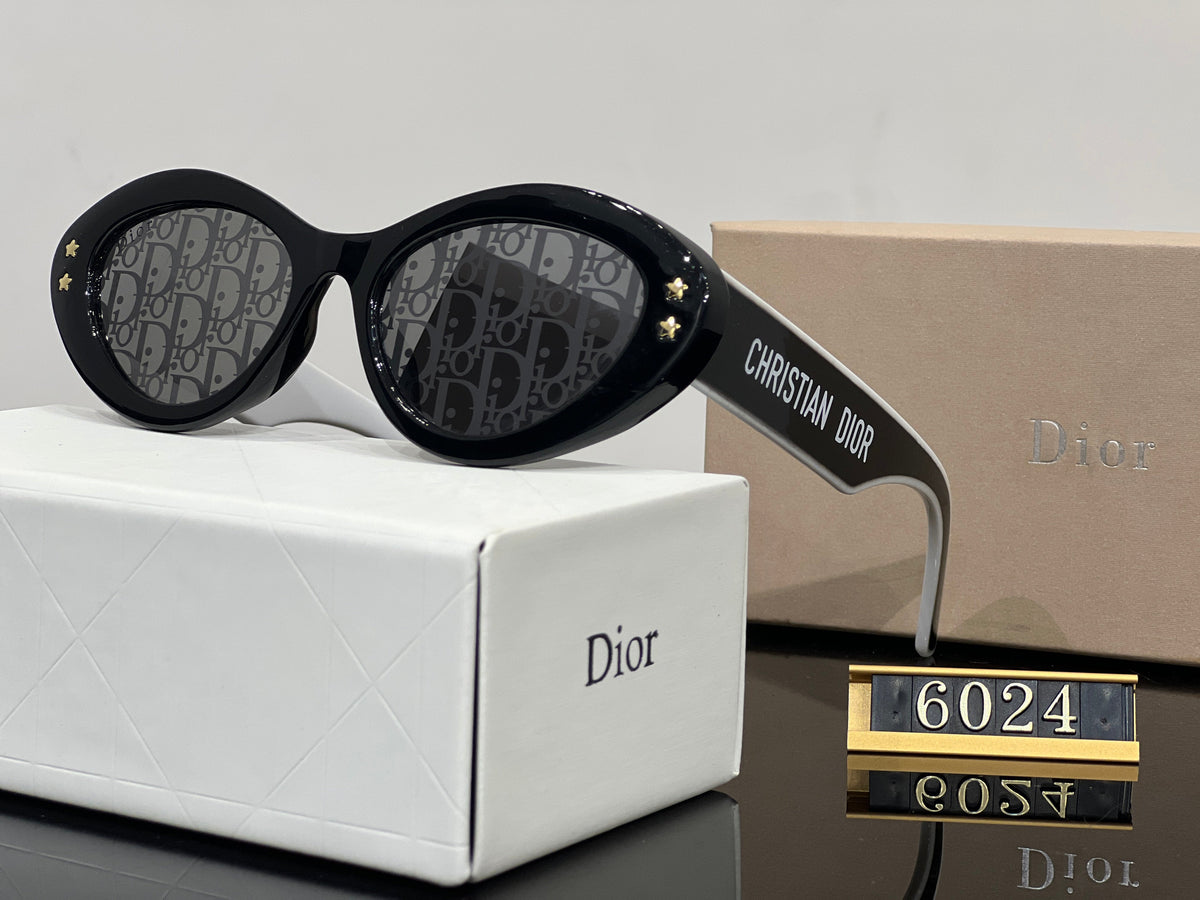 Lunettes de soleil — image 1