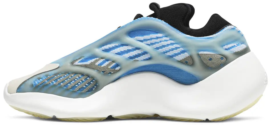 Yeezy 700 V3 Blue - image 2